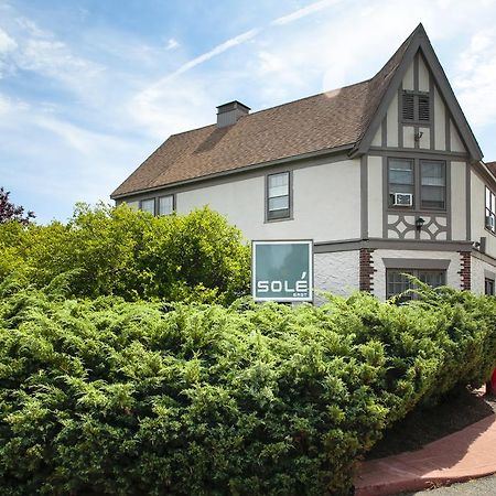 Sole East Resort Montauk Exterior photo