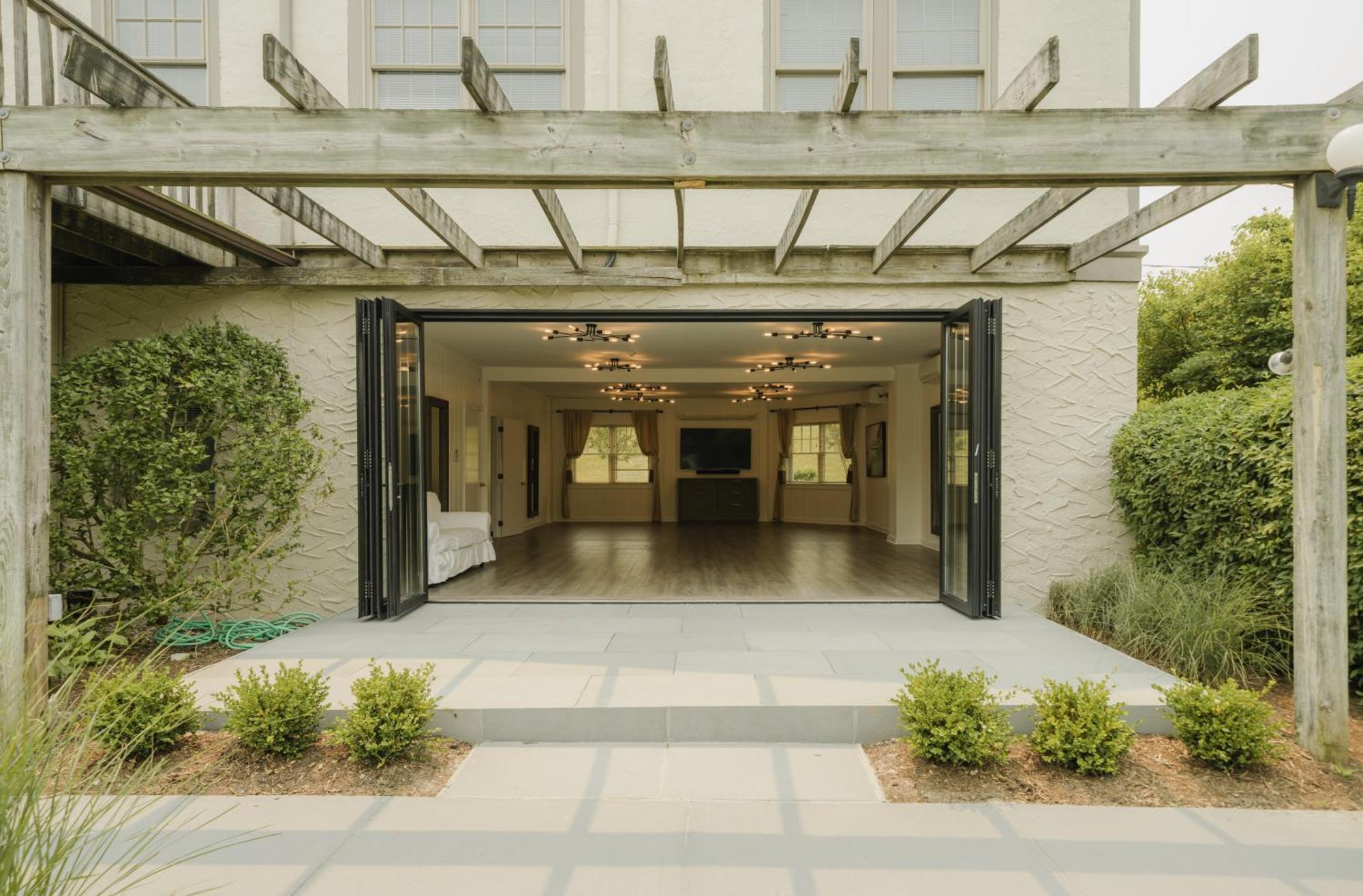 Sole East Resort Montauk Exterior photo