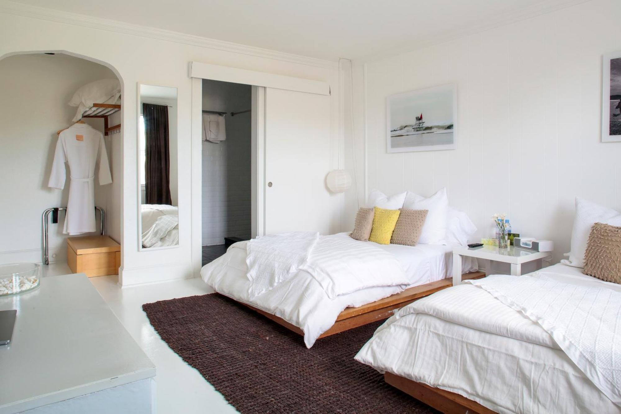 Sole East Resort Montauk Exterior photo