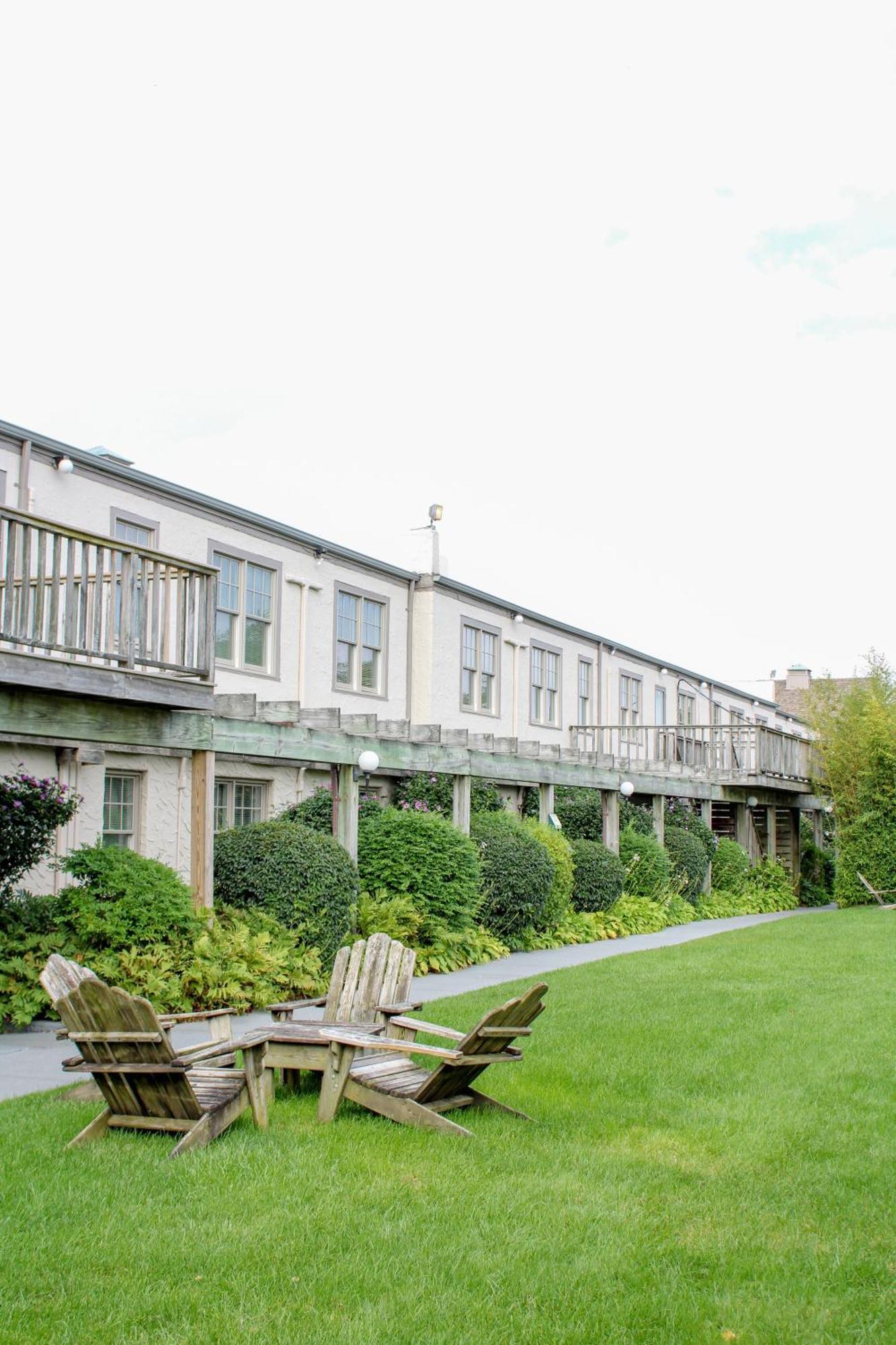 Sole East Resort Montauk Exterior photo