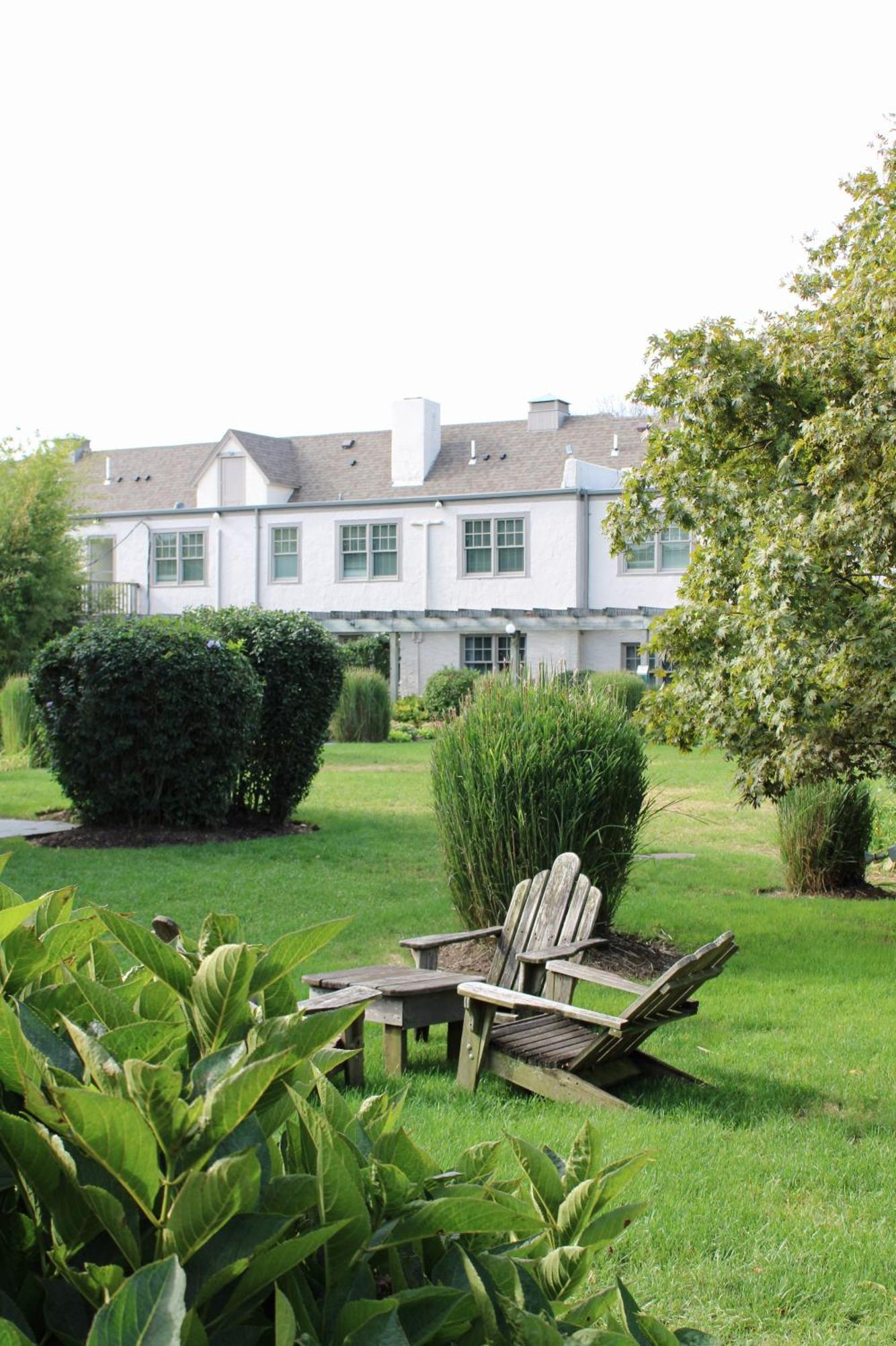 Sole East Resort Montauk Exterior photo