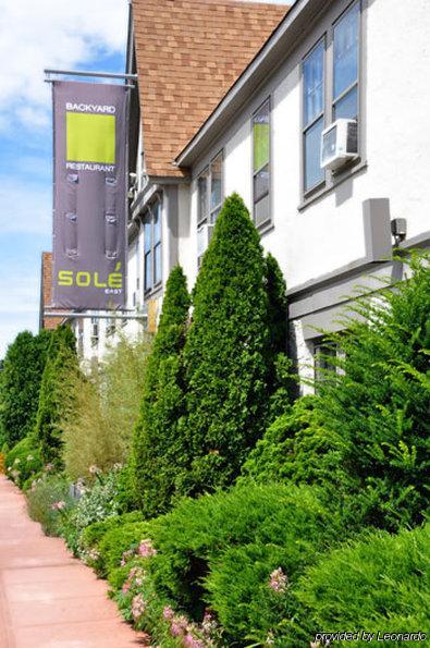 Sole East Resort Montauk Exterior photo