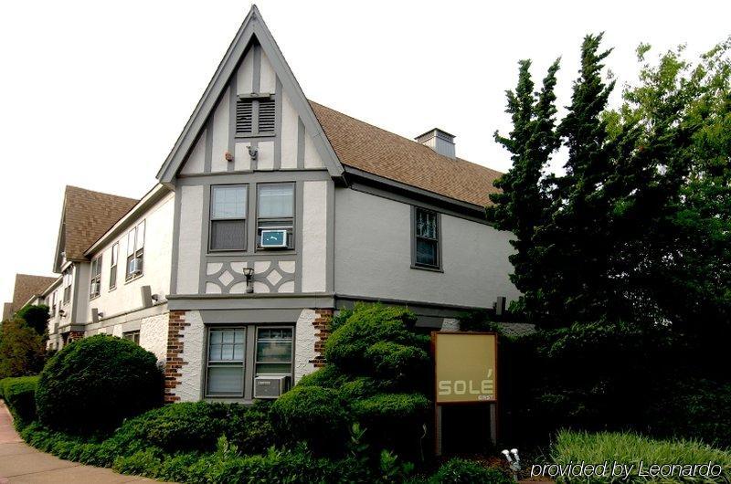 Sole East Resort Montauk Exterior photo