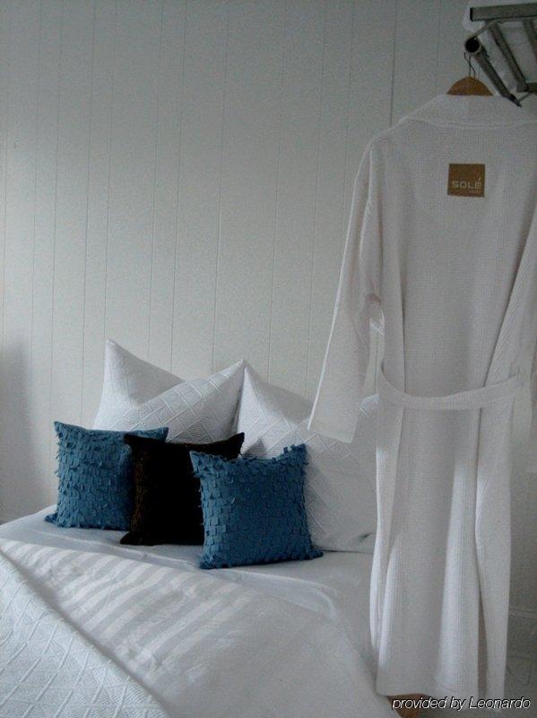 Sole East Resort Montauk Room photo