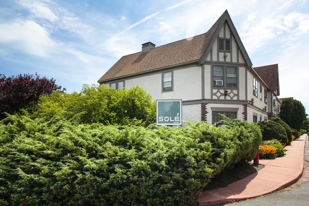 Sole East Resort Montauk Exterior photo