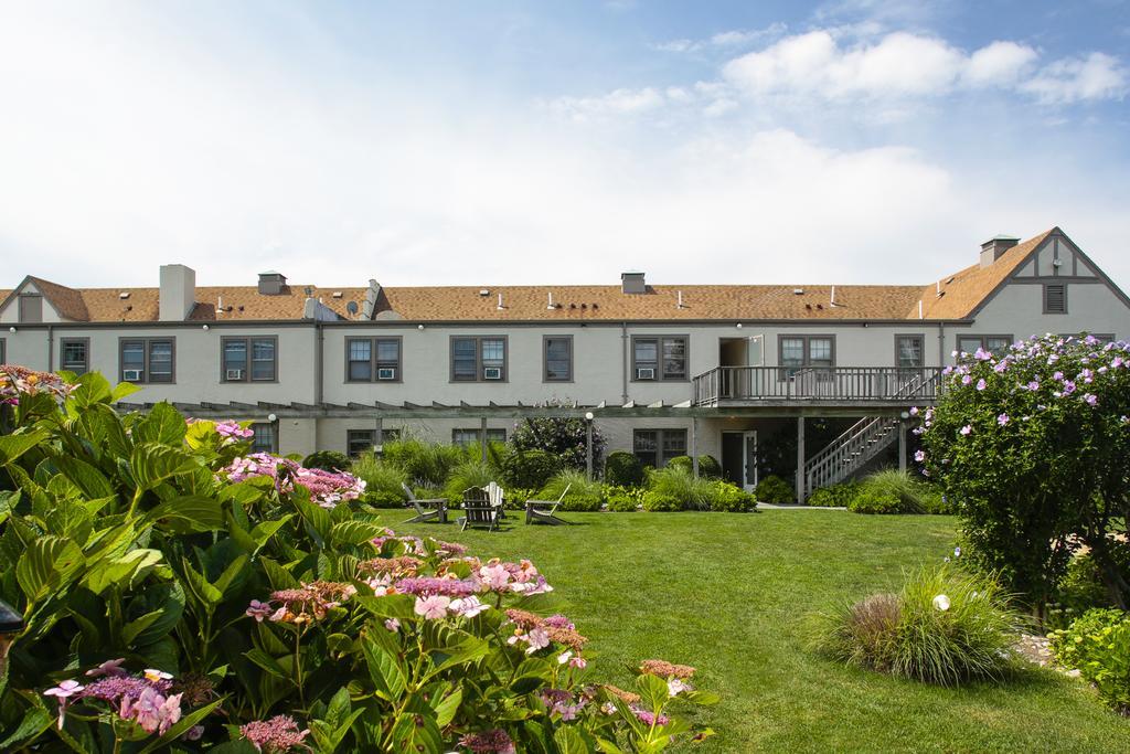 Sole East Resort Montauk Exterior photo