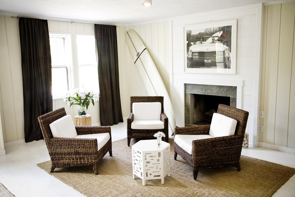Sole East Resort Montauk Room photo