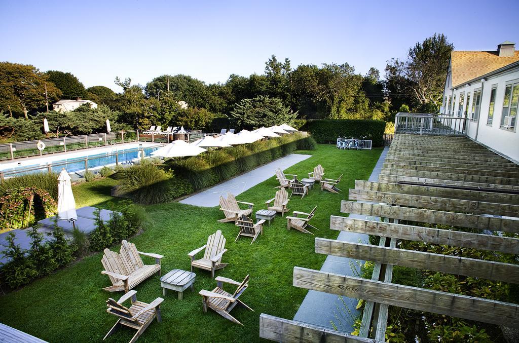 Sole East Resort Montauk Facilities photo