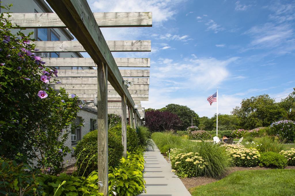 Sole East Resort Montauk Exterior photo