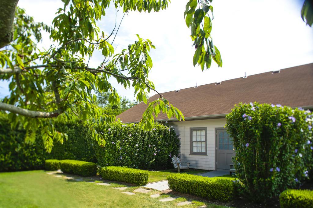 Sole East Resort Montauk Exterior photo