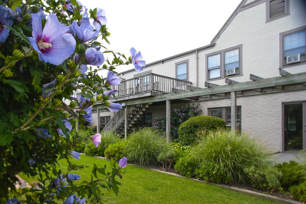 Sole East Resort Montauk Exterior photo