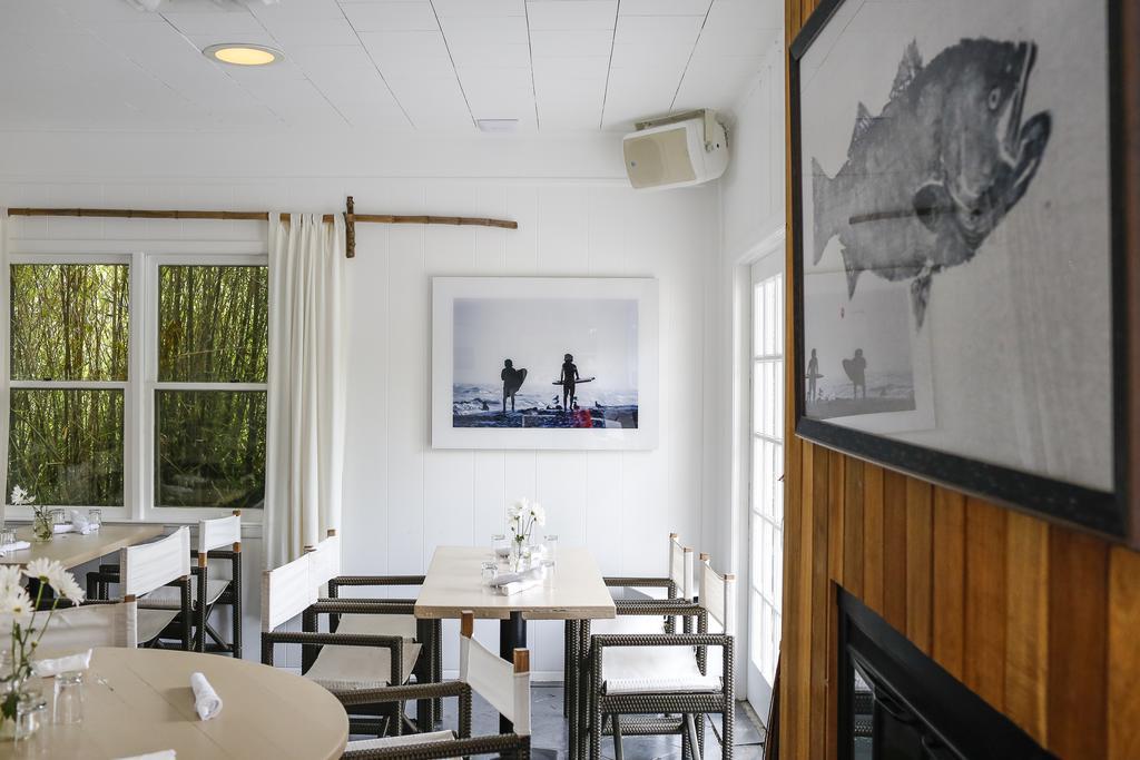 Sole East Resort Montauk Exterior photo