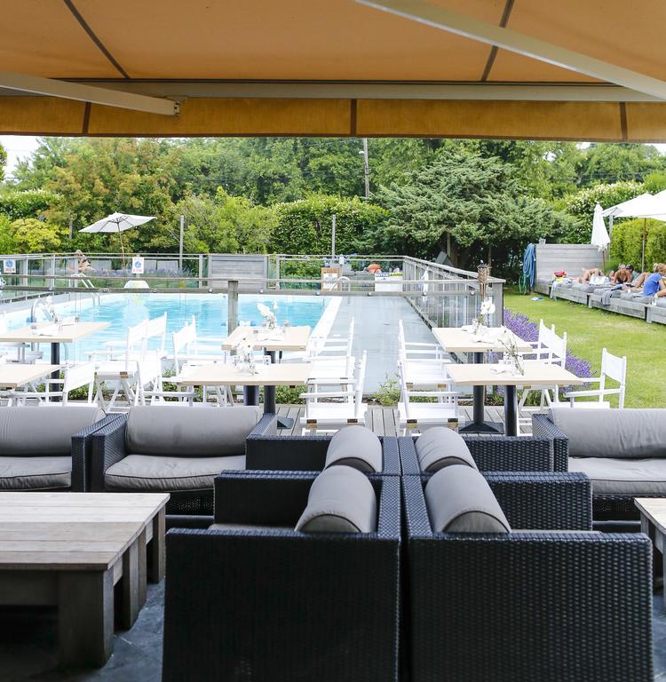 Sole East Resort Montauk Exterior photo