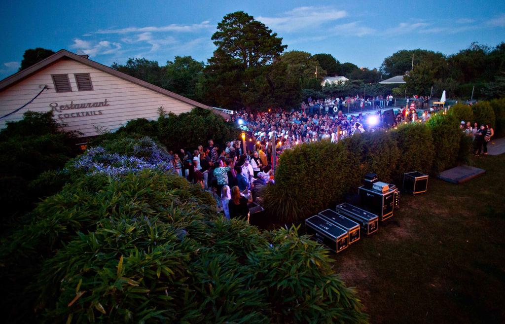 Sole East Resort Montauk Exterior photo